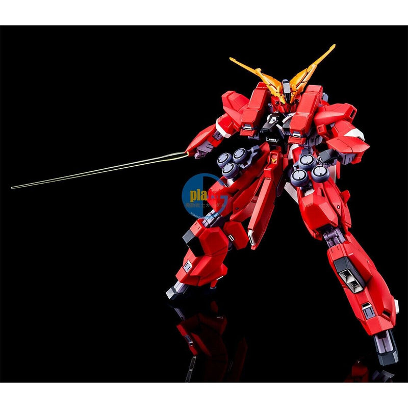 P-BANDAI HG 1/144 GUNDAM TR-6 [BARZAMⅡ] RE-ZEON CAPTURED (A.O.Z RE-BOOT Ver.)