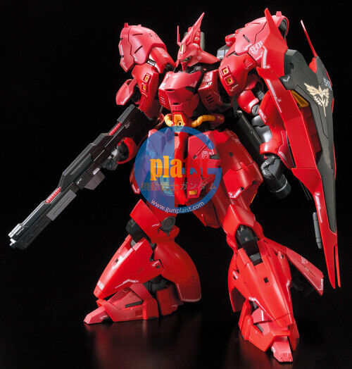 Brand New Unopen BANDAI RG 29 1/144 SAZABI