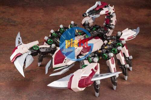 Brand New Kotobukiya 1/72 HMM ZOIDS EZ-036 Death Stinger ZS