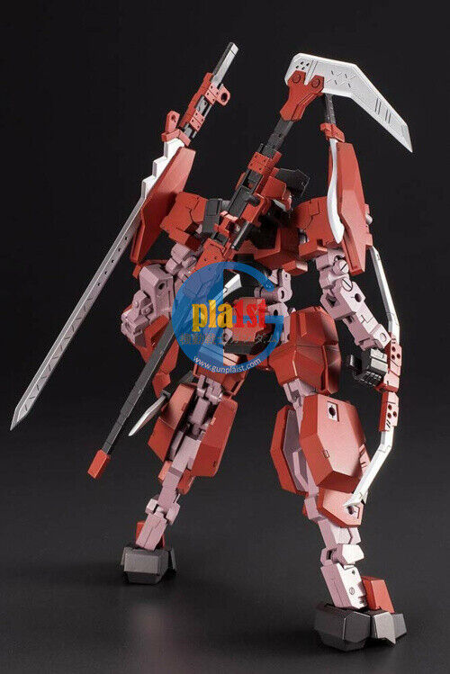 Kotobukiya FA100 1/100 Frame Arms Jinrai