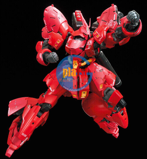 Brand New Unopen BANDAI RG 29 1/144 SAZABI