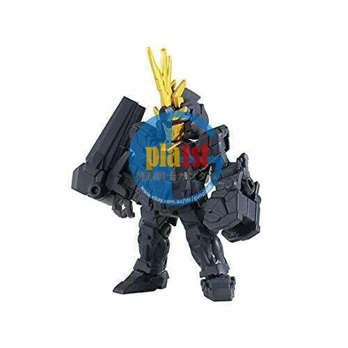 Brand New Bandai Mobile Suit Ensemble MSE 13 gashapon (Set of 5)