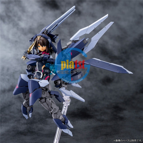 Kotobukiya KP549 Megami Device Alice Gear Aegis Sitara Kaneshiya Tenki