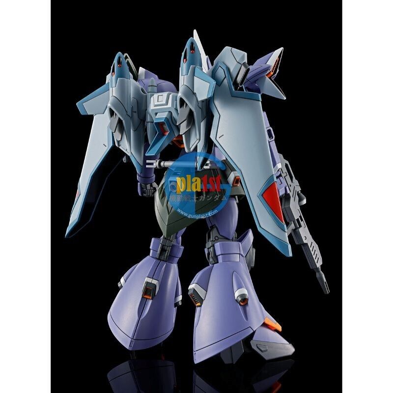 Brand New P-BANDAI HG 1/144 GUNDAM GELGOOG Menace