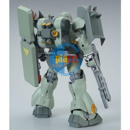 Brand New Unopen P-BANDAI MG 1/100 AMS-119 Geara Doga Unicorn Ver.