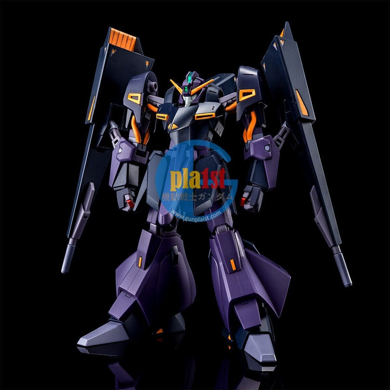 Brand New  P-BANDAI HG 1/144 GAPLANT TR-5 [HRAIROO] (TITANS) A.O.Z RE-BOOT Ver.