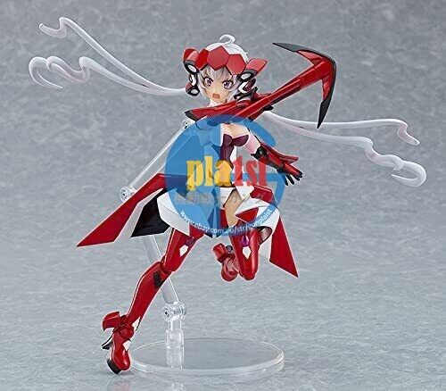 Brand New Good Smile Company ACT MODE Symphogear GX Yukine Chris Action Figure