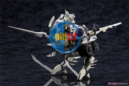 Kotobukiya HG036 1/24 Hexa Gear Voltrex LA specification