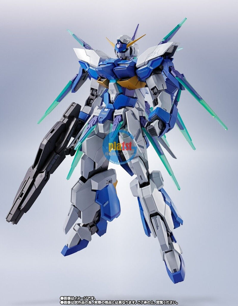 Brand New Unopen BANDAI METAL ROBOT SPIRITS  SIDE MS  GUNDAM AGE-FX FIGURE