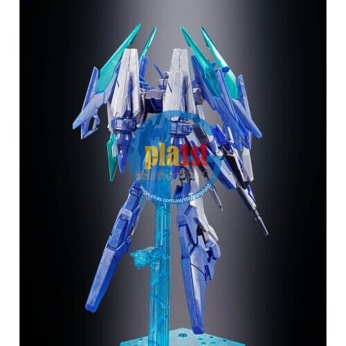 Brand New P-BANDAI HG 1/144 GUNDAM AGE ll MAGNUM SVver. (FX PLOSION)