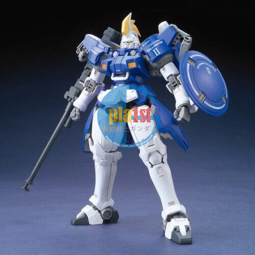 Brand New P-BANDAI MG 1/100 Tallgeese II