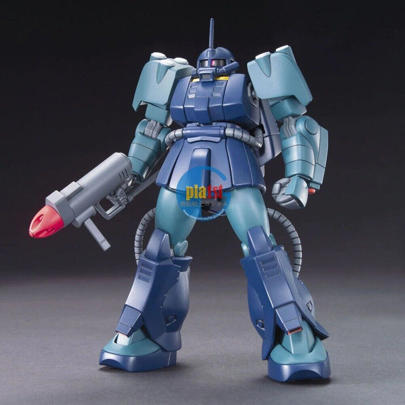 Brand New Unopen BANDAI HG 1/144 HGUC 143 RMS-192M ZAKU MARINER