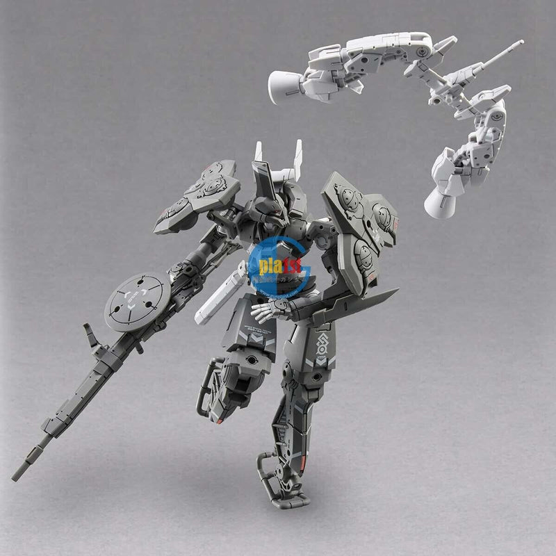 Brand New P-BANDAI 30MM 1/144 bEXM-C14TS CIELNOVA CUSTOM (SPACE TYPE)