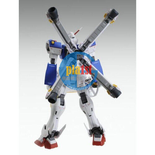 Brand New Unopen BANDAI MG 1/100 XM-X3 CROSSBONE GUNDAM X3 Ver Ka