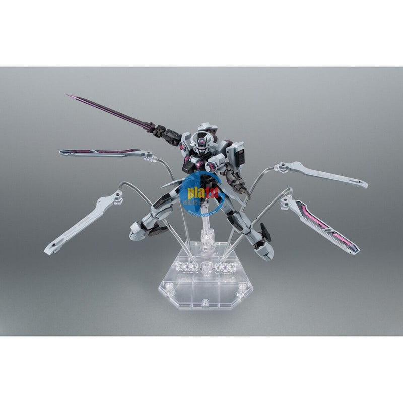 Brand New P-BANDAI ROBOT SPIRITS MDX-0003 GUNDAM SCHWARZETTE ver.A.N.I.M.E.