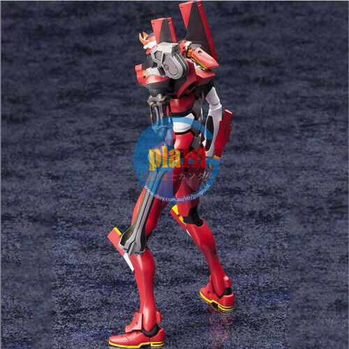 Brand New Kotobukiya KP300 Evangelion:3.0 Evangelion Production Model-02'β