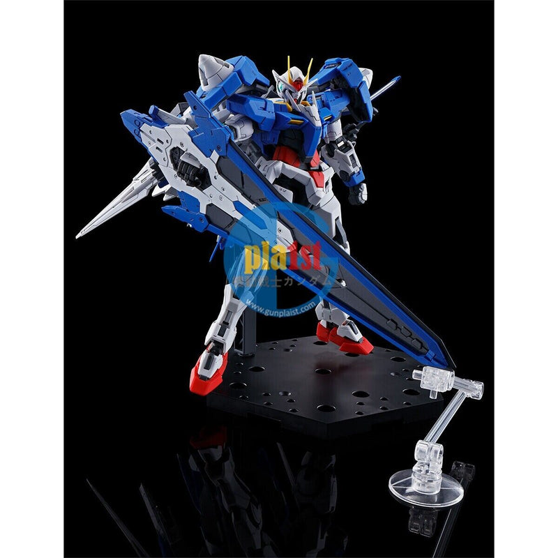 Brand New P-BANDAI RG 1/144 Gundam 00 XN Raiser