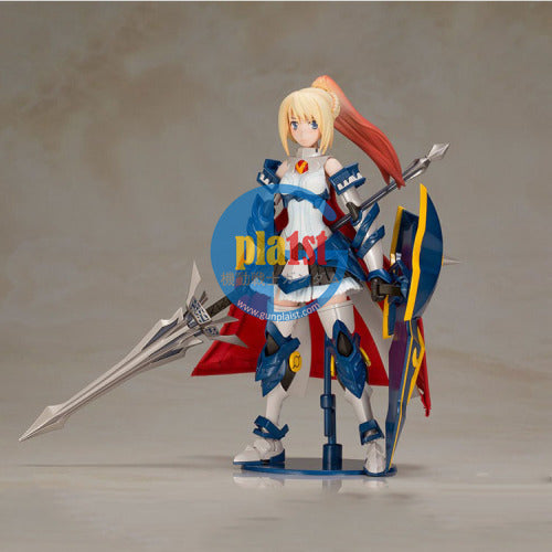 Brand New Kotobukiya KP461R LBCS: ACHILLES KARINA MIKAZUKI