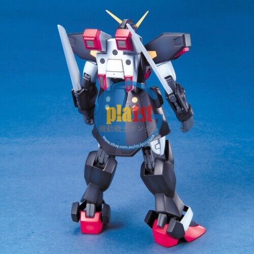 Brand New Unopen BANDAI MG 1/100 GUNDAM SPIEGEL Plastic Model Kit