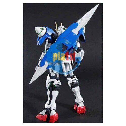 Brand New Unopen BANDAI PG 1/60 Gundam 00 Raiser OO Raiser Plastic Model Kit