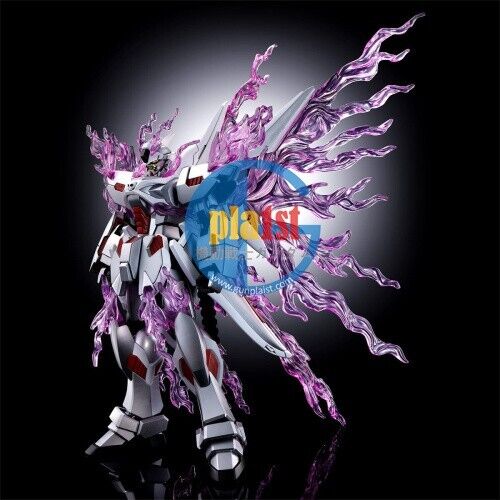 Brand New Unopen P-BANDAI HG 1/144 GHOST GUNDAM