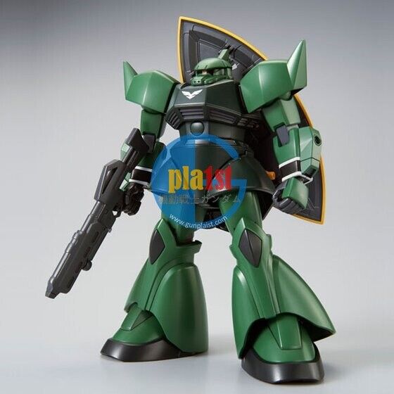 Brand New P-BANDAI HG 1/144 GUNDAM GELGOOG (UNICORN Ver.)