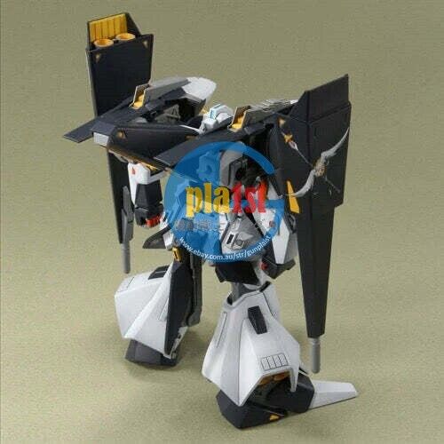 Brand New Unopen BANDAI HG 1/144 HGUC 073 ORX-005 GAPLANT TR-5 Hrairoo