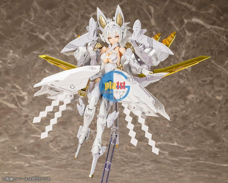 Brand New Kotobukiya KP719 Megami Device ASRA TAMAMONOMAE HAKUMEN KONMOU