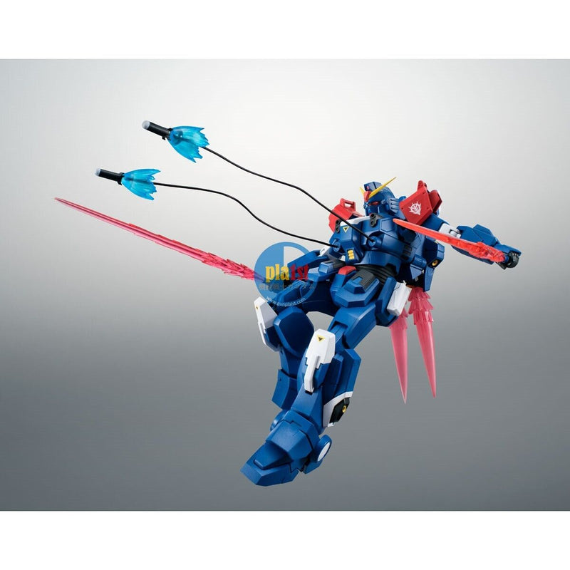 Brand New P-BANDAI ROBOT SPIRITS RX-79BD-2 BLUE DESTINY UNIT 2 ver. A.N.I.M.E.