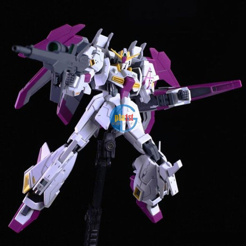 Brand New P-BANDAI HG 1/144 LIGHTNING Z GUNDAM ASPROS