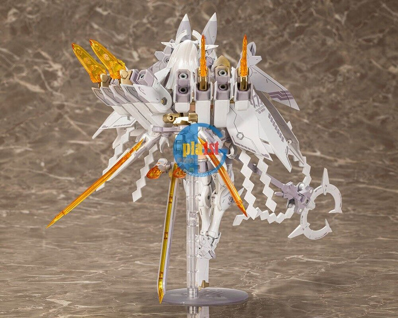 Brand New Kotobukiya KP719 Megami Device ASRA TAMAMONOMAE HAKUMEN KONMOU