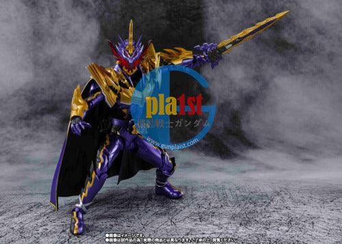 Brand New S.H.Figuarts KAMEN RIDER CALIBUR JAOU DRAGON Action Figure