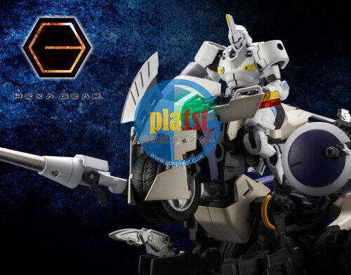 Kotobukiya HG036 1/24 Hexa Gear Voltrex LA specification