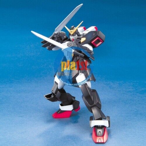 Brand New Unopen BANDAI MG 1/100 GUNDAM SPIEGEL Plastic Model Kit