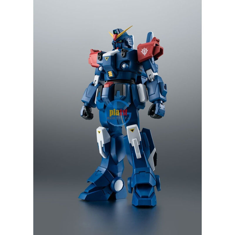 Brand New P-BANDAI ROBOT SPIRITS RX-79BD-2 BLUE DESTINY UNIT 2 ver. A.N.I.M.E.