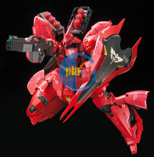 Brand New Unopen BANDAI RG 29 1/144 SAZABI