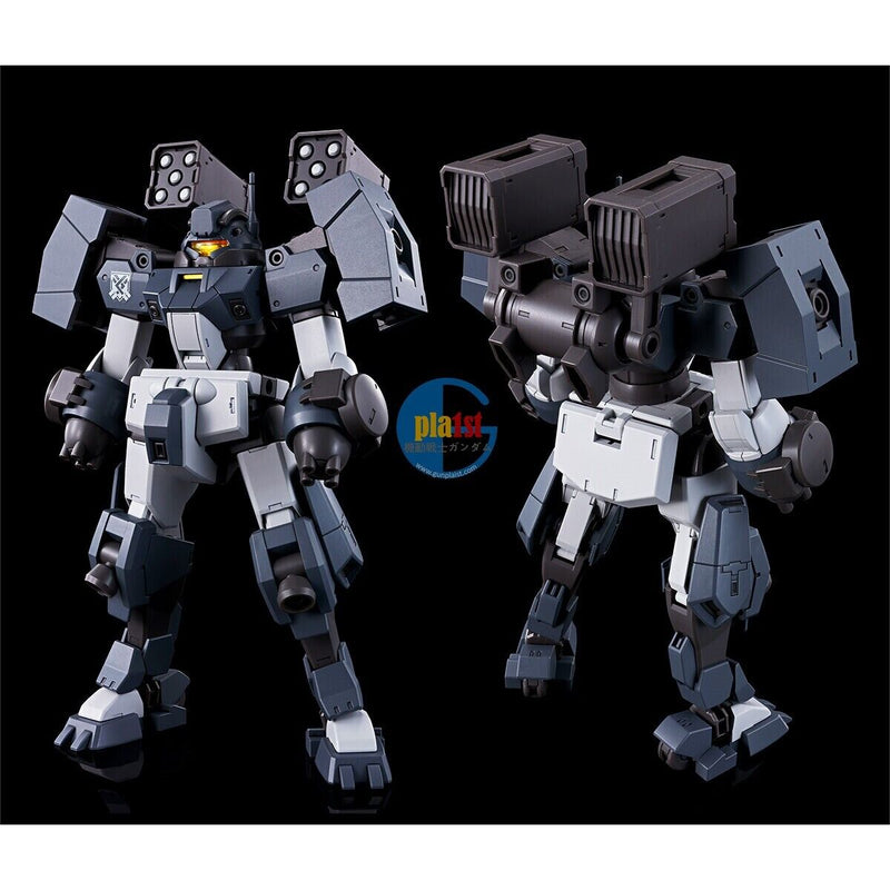 Brand New  P-BANDAI HG 1/144 Gundam DEMI GARRISON Plastic Kit