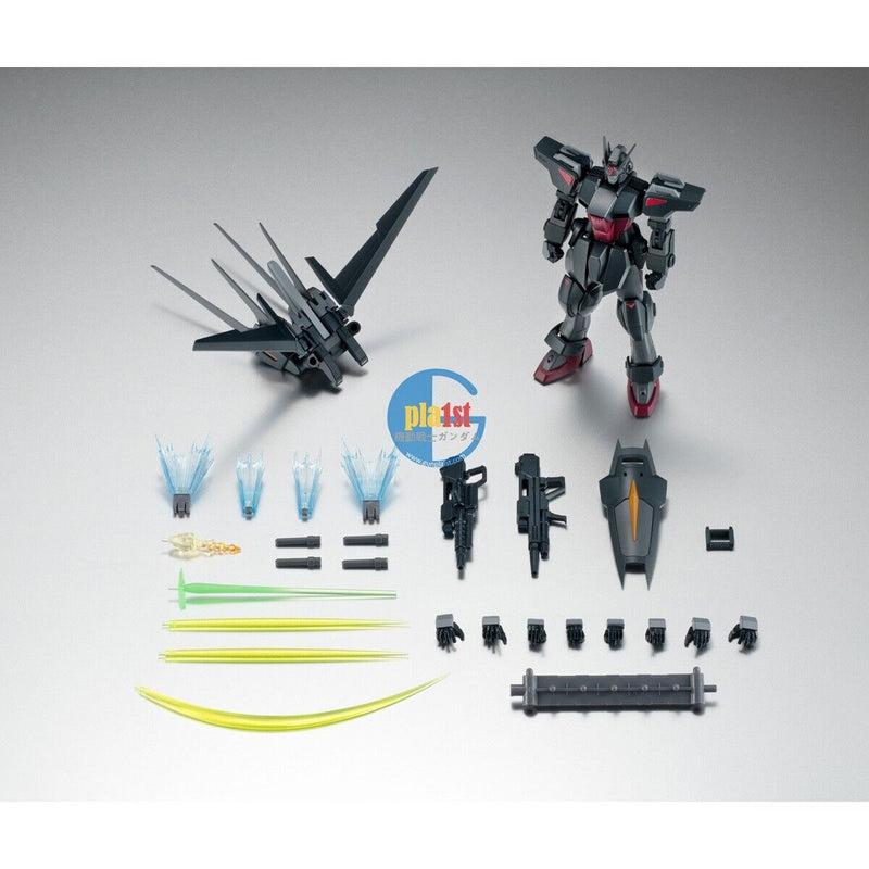 Brand New P-BANDAI ROBOT SPIRITS GAT-01A2R 105 SLAUGHTER DAGGER ver.A.N.I.M.E