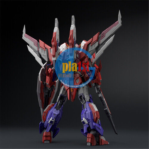 Brand New HunShang: Blaze Flying Shadow (MG Size) Plastic Model Kit