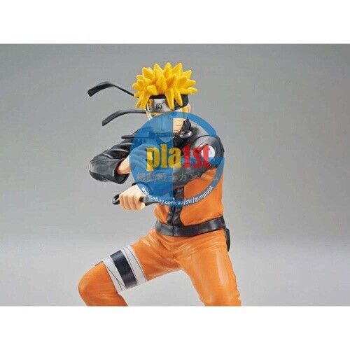 Brand New BANDAI Entry Grade Uzumaki Naruto Naruto Shippuden Plastic Kit