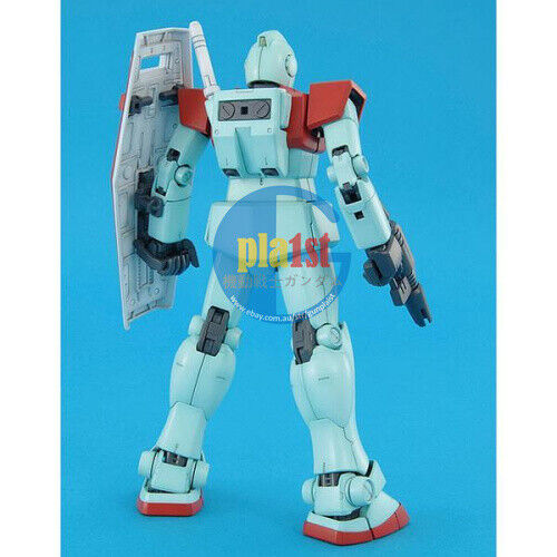 Brand New Unopen BANDAI MG 1/100 RGM-79 GM Ver 2.0