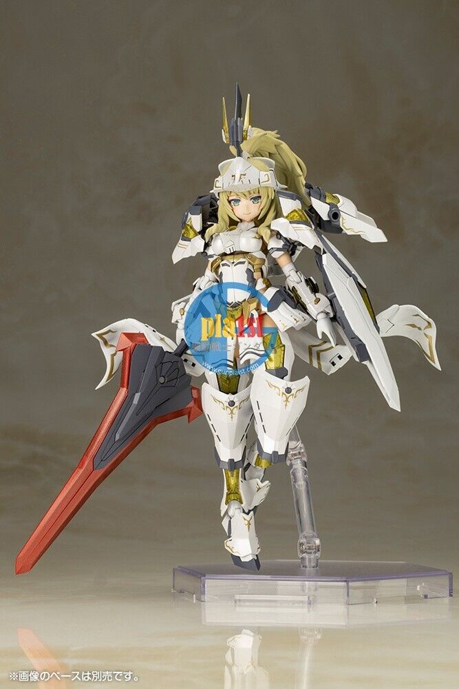 Brand New Kotobukiya FG086 FRAME ARMS GIRL DURGA II