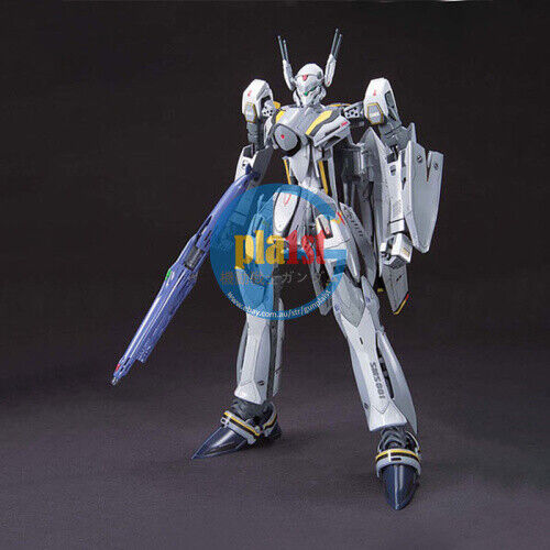 Brand New Bandai 1/72 Macross Frontier VF-25S Messiah Valkyrie Ozma Type