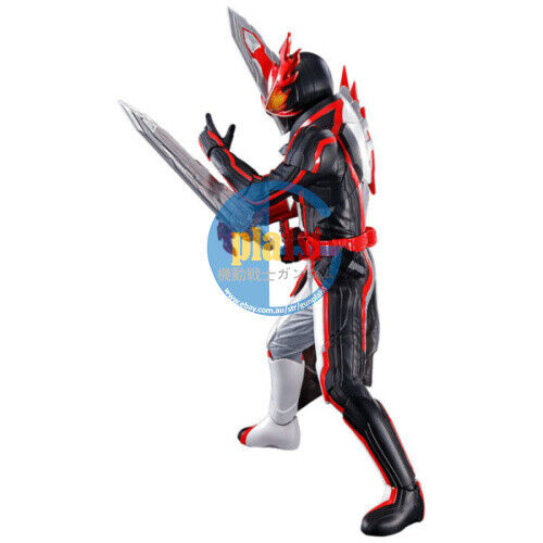 Brand New Kamen Rider Saber Oversized HEROES: Kamen Rider Saber Brave Dragon