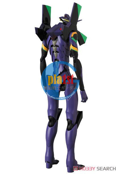 Brand New Medicom MAFEX Evangelion EVA-13 Unit-13  Action Figure