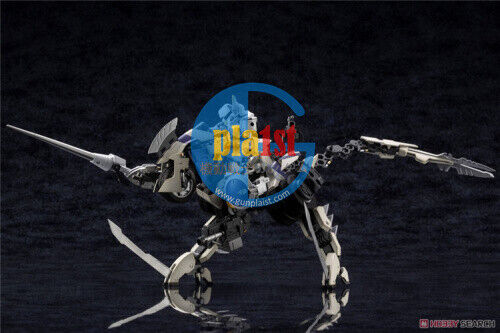 Kotobukiya HG036 1/24 Hexa Gear Voltrex LA specification