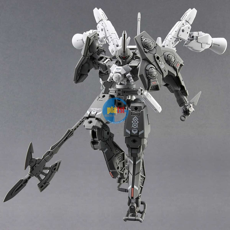 Brand New P-BANDAI 30MM 1/144 bEXM-C14TS CIELNOVA CUSTOM (SPACE TYPE)