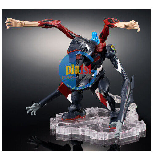 Brand New BANDAI NXEDGE STYLE EVA Evangelion series Action Figures