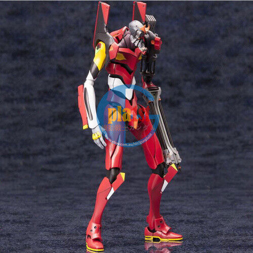 Brand New Kotobukiya KP300 Evangelion:3.0 Evangelion Production Model-02'β