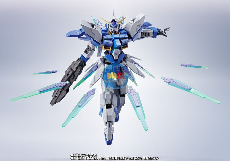 Brand New Unopen BANDAI METAL ROBOT SPIRITS  SIDE MS  GUNDAM AGE-FX FIGURE